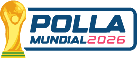 Logo Polla Mundialista